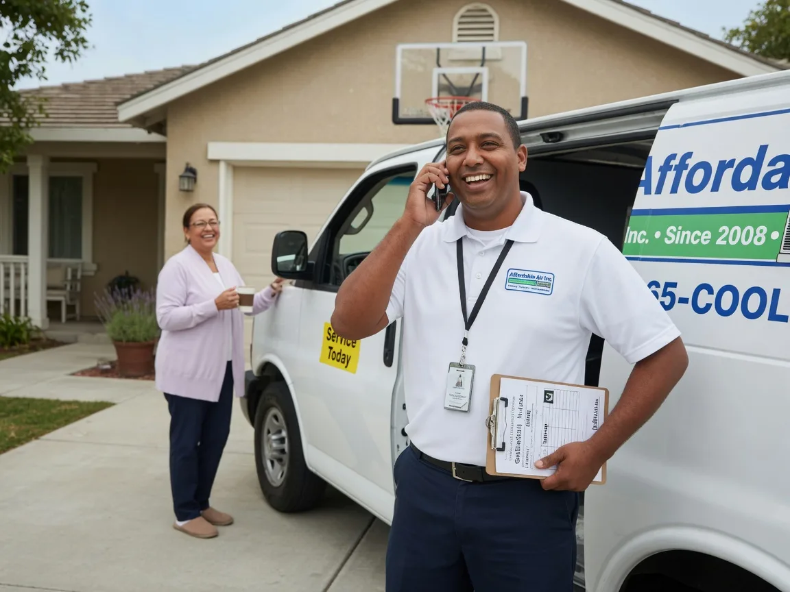 Central Ac Repair Underwood, WA FAQs